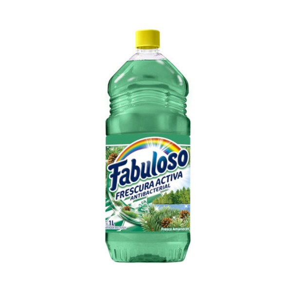 FABULOSO FRESCO AMANECER 1L CLEANER